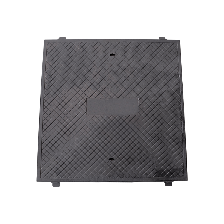 Tampão 100x100 Simples