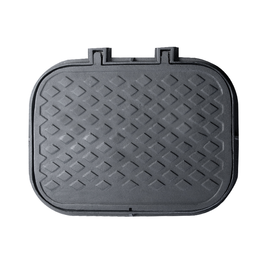 Tampão T33 Articulado