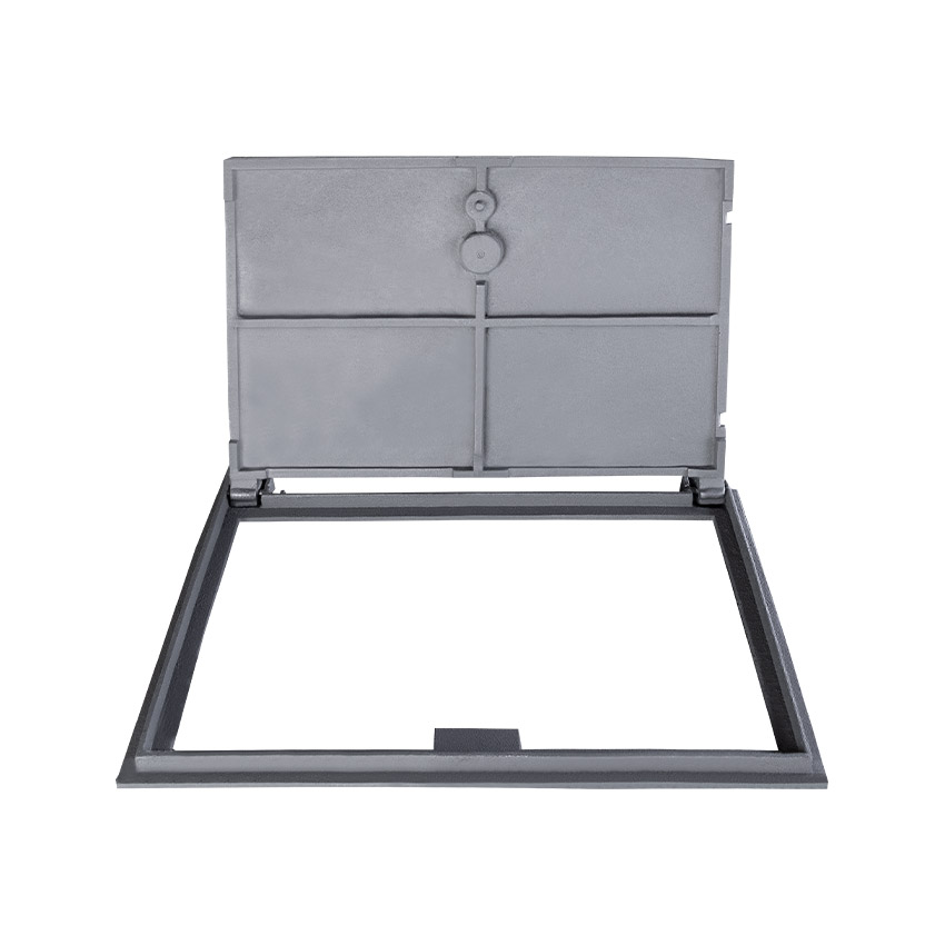 Tampão R1 Articulado