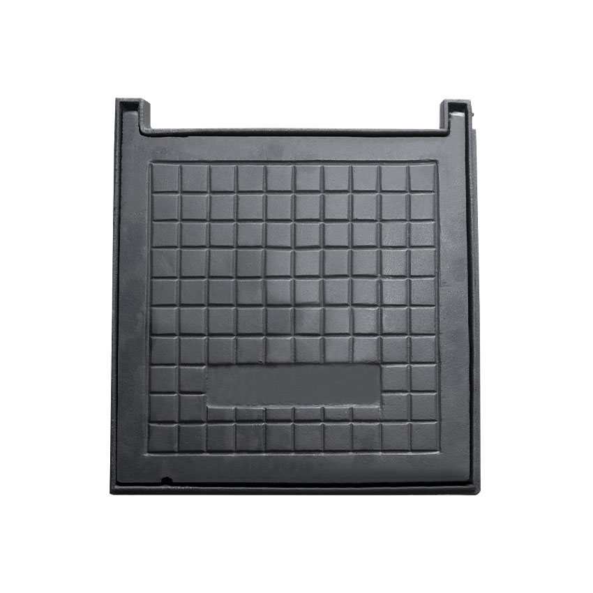 Tampão 40x40 Articulado