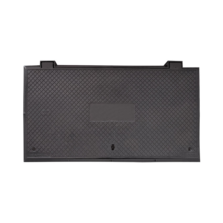 Tampão R2 Articulado Pesado