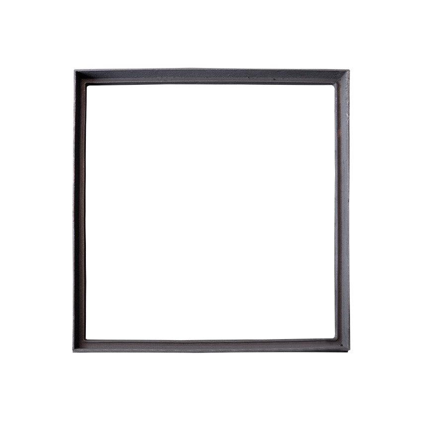 Tampão 80x80 Simples