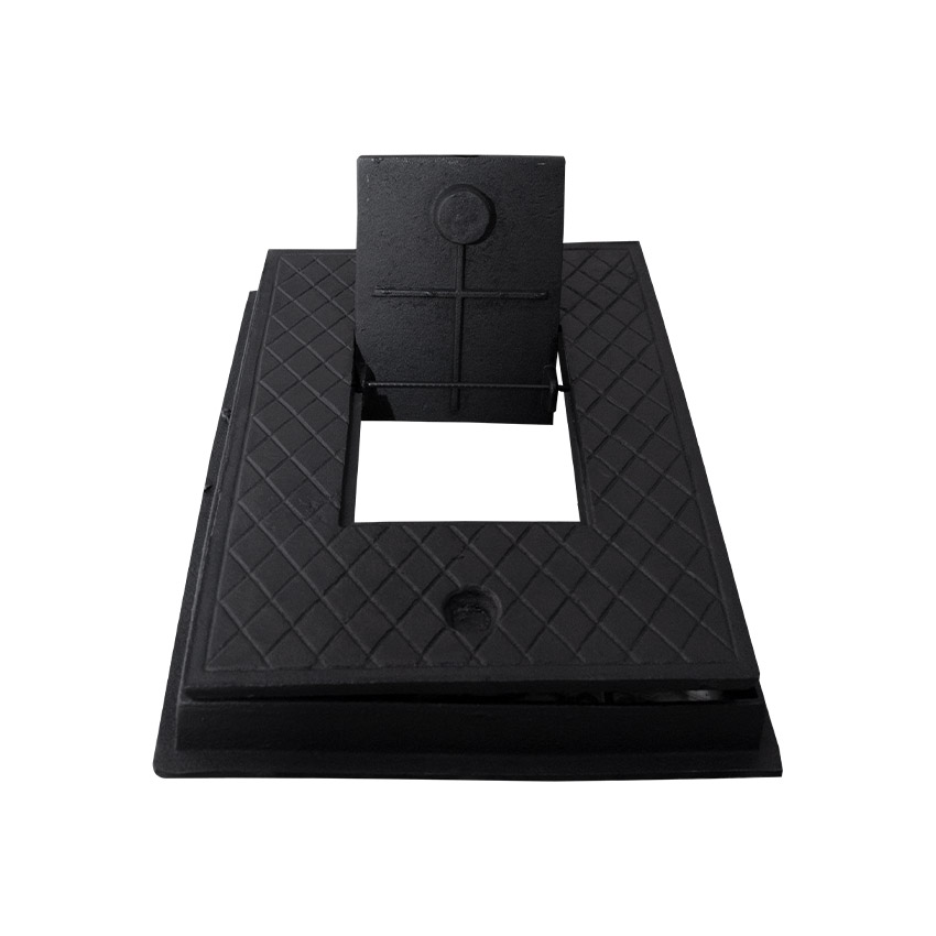 Tampão T13 Articulado