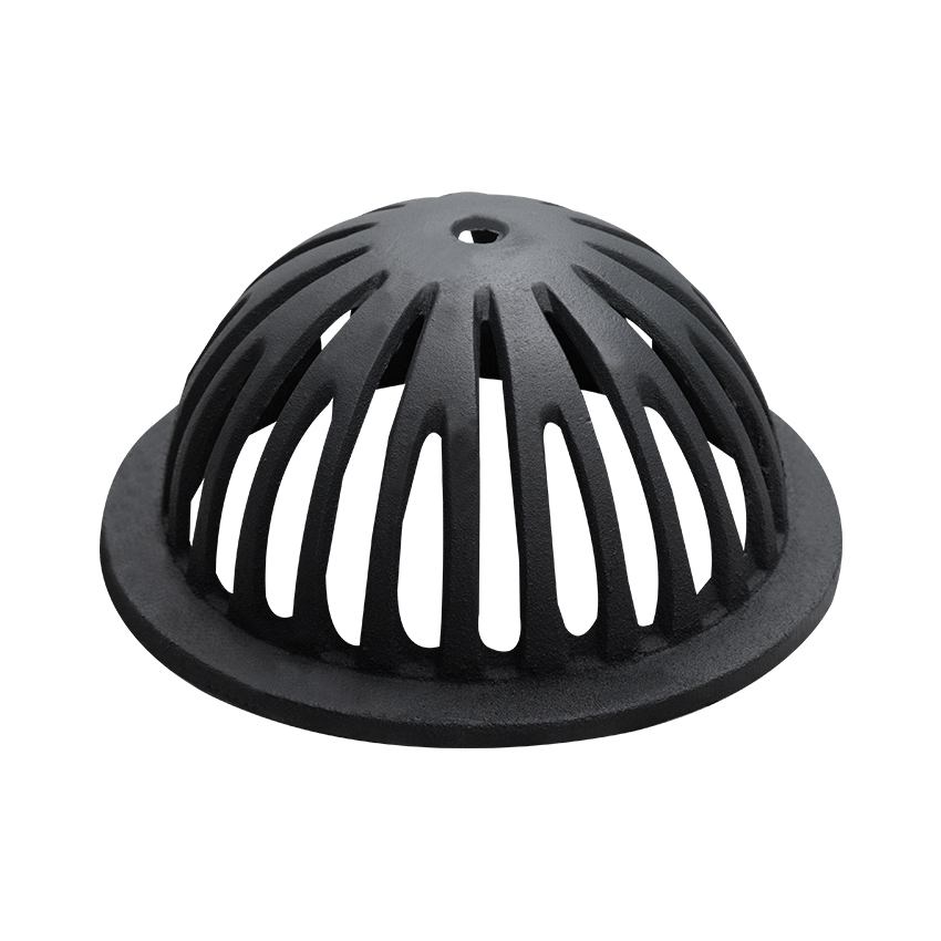 Ralo Semi Esférico 250mm