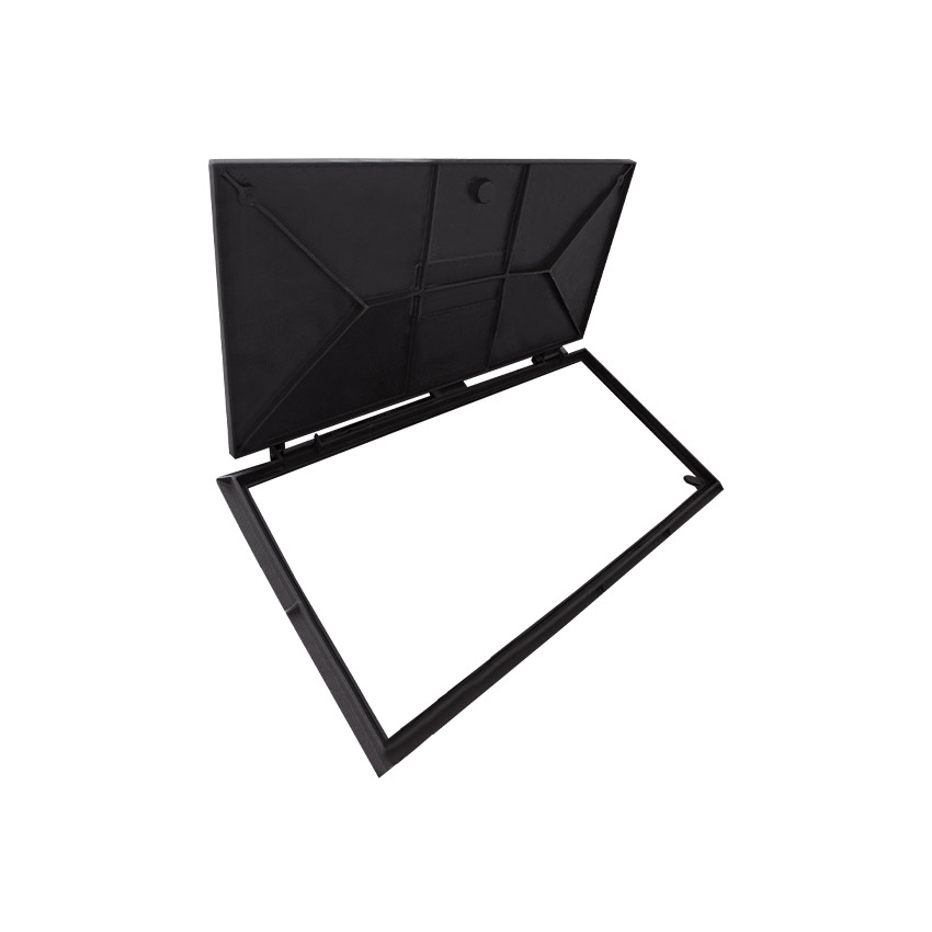 Tampão R2 Articulado Pesado