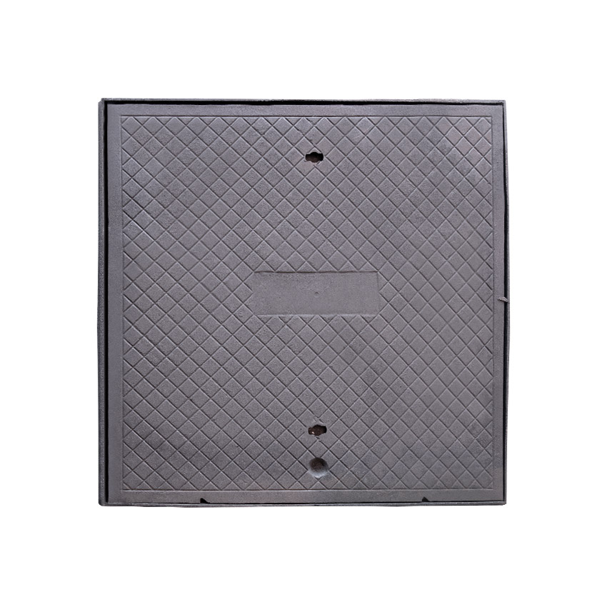 Tampão 80x80 Simples