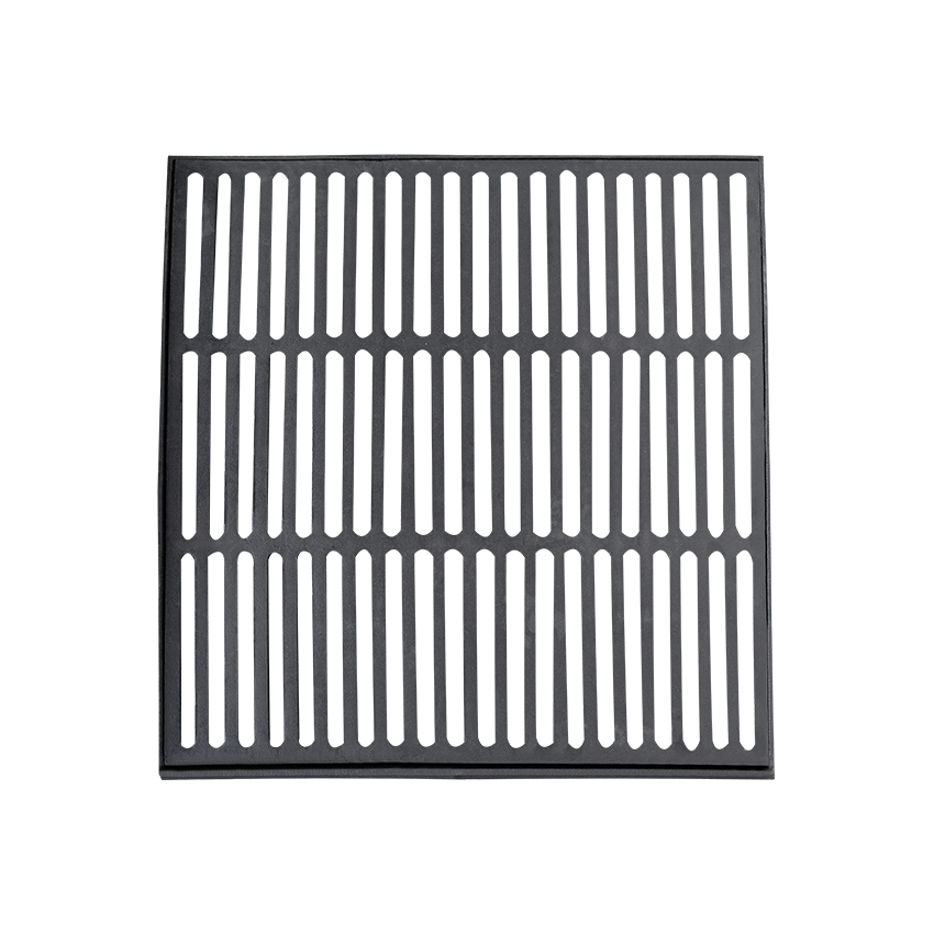 Grelha 80x80 Reforçada