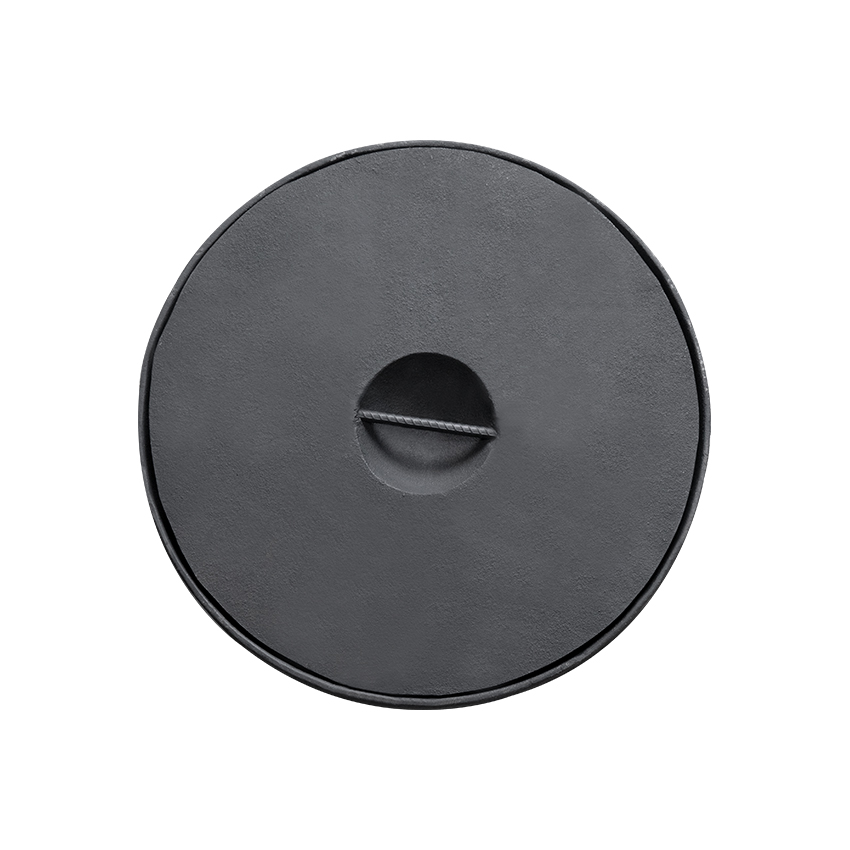 Tampão TØ32 Simples