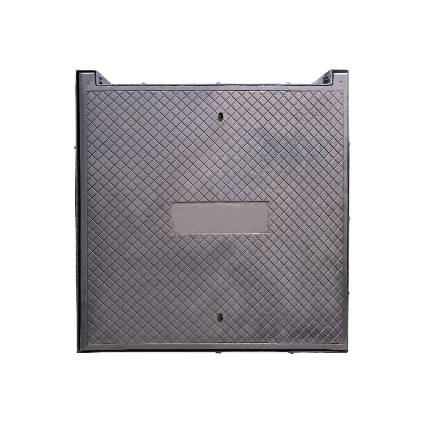 Tampão 100x100 Articulado