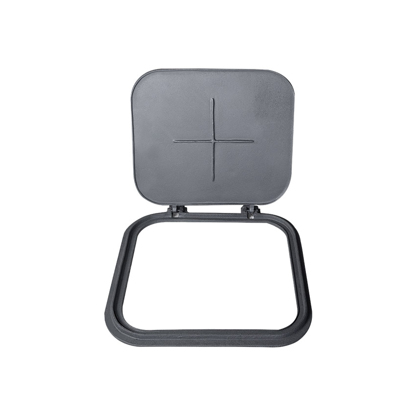 Tampão T27 Articulado