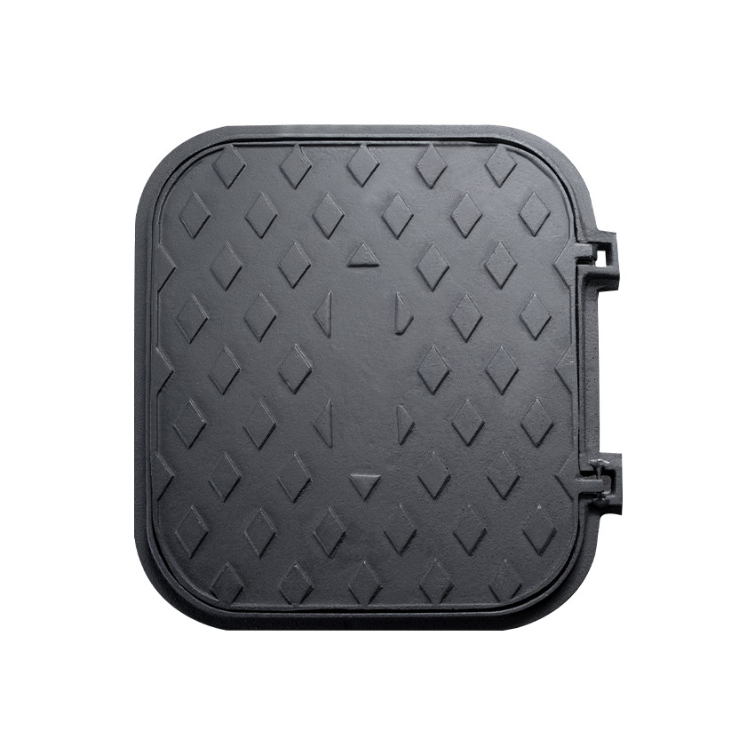 Tampão T27 Articulado