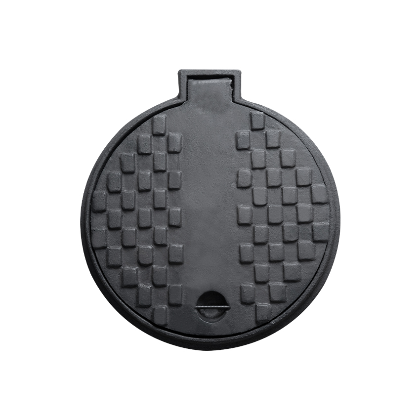 Tampão TØ32 Articulado