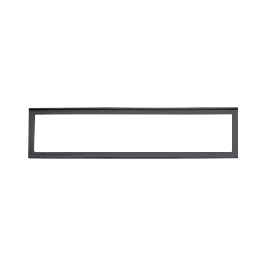 Conjunto Grelha com Caixilho 10x50