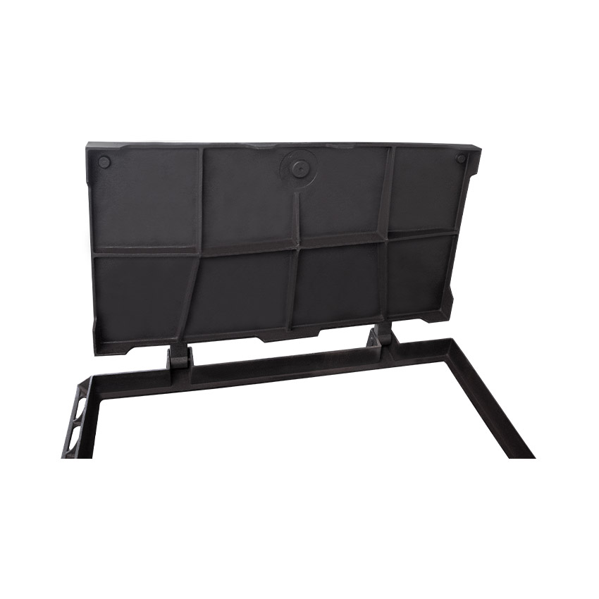 Tampão R2 Articulado Leve 