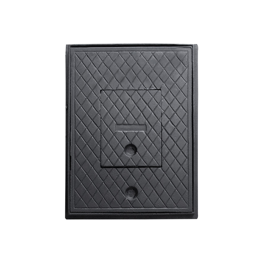 Tampão T13 Articulado