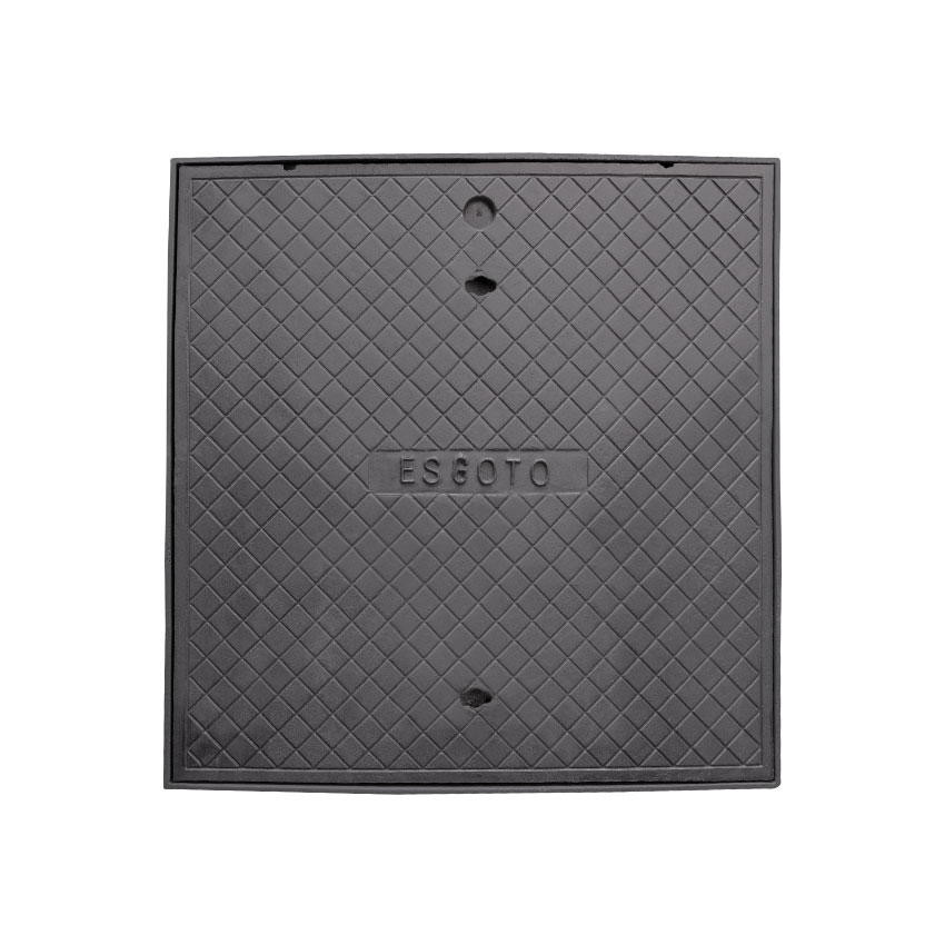 Tampão 70x70 Simples