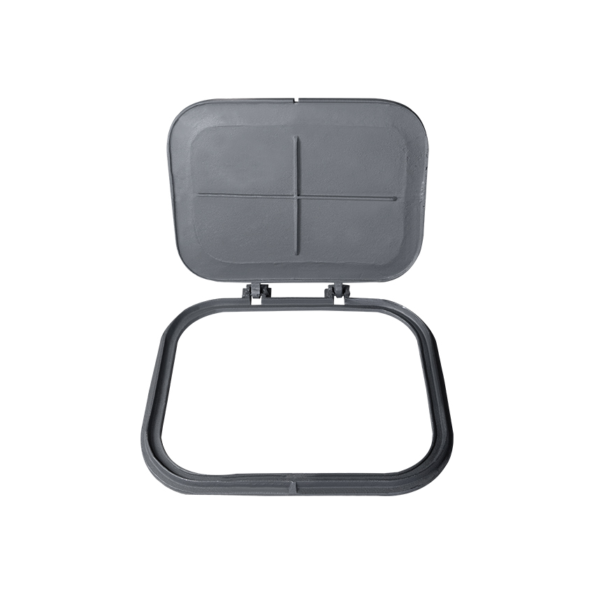 Tampão T33 Articulado