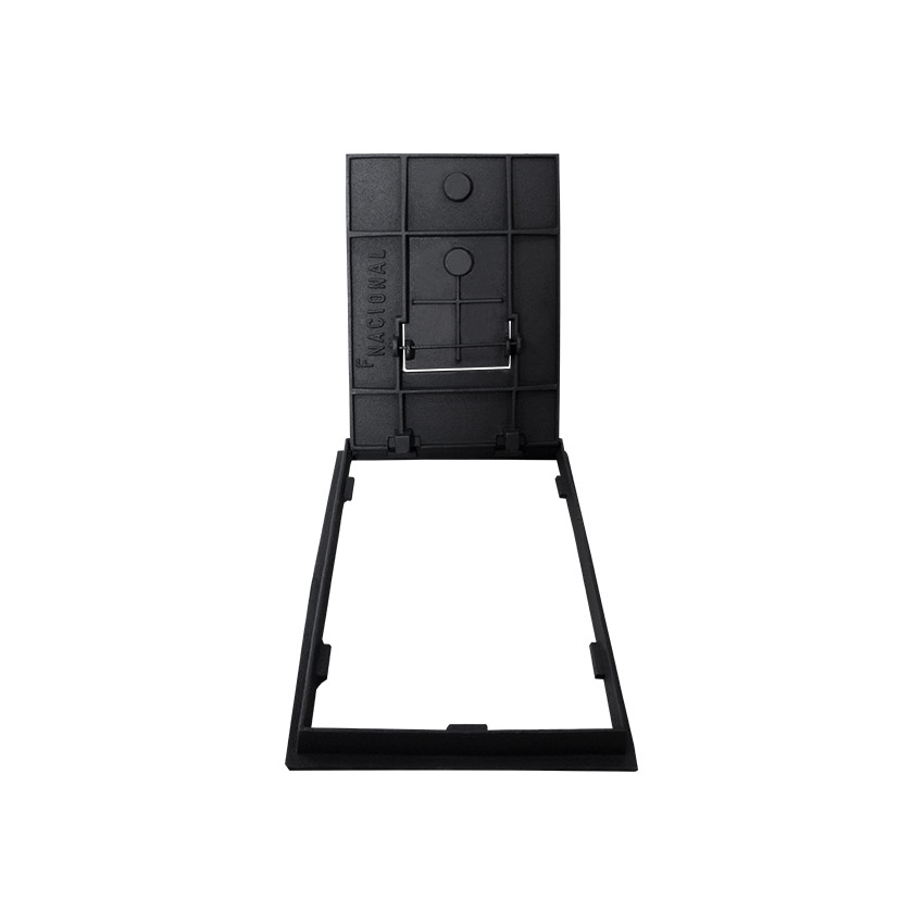 Tampão T13 Articulado