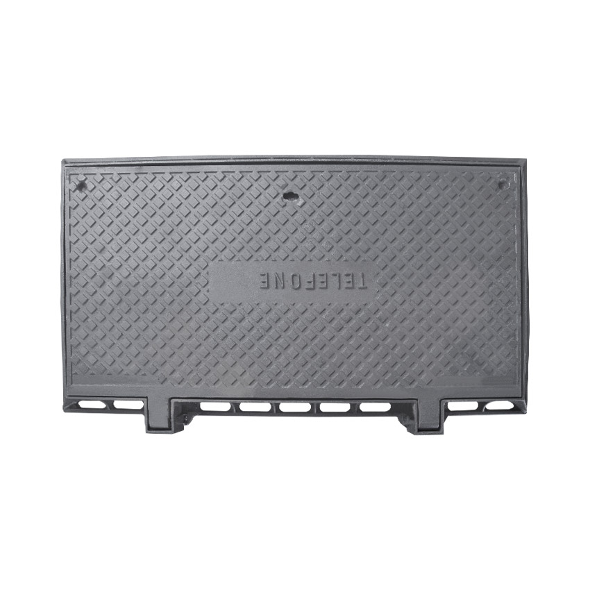 Tampão R2 Articulado Leve 